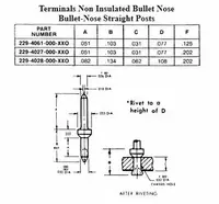 Sealectro&nbsp;229-4028-000-470